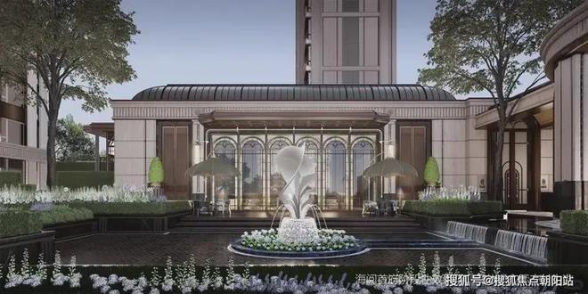楼处最新动态建发海阅首府一房一价表维权k8凯发国际登录2025建发海阅首府售(图20)