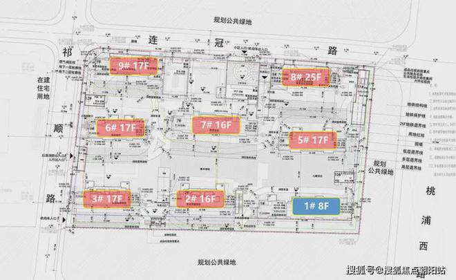 楼处最新动态建发海阅首府一房一价表维权k8凯发国际登录2025建发海阅首府售(图24)