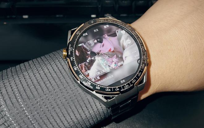 行榜-实用与性能于一身的性价比之选！K8凯发2025年智能手表品牌推荐排(图6)