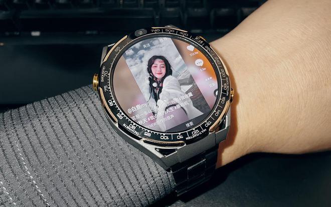 行榜-实用与性能于一身的性价比之选！K8凯发2025年智能手表品牌推荐排(图13)