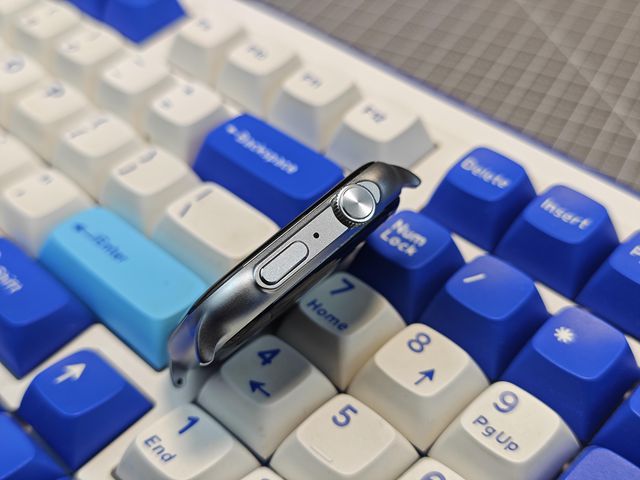 h Fit一秒就心动的智能手表k8凯发国际登录联想Watc(图2)