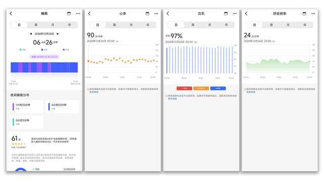 h Fit一秒就心动的智能手表k8凯发国际登录联想Watc(图4)