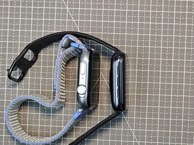 h Fit一秒就心动的智能手表k8凯发国际登录联想Watc(图7)