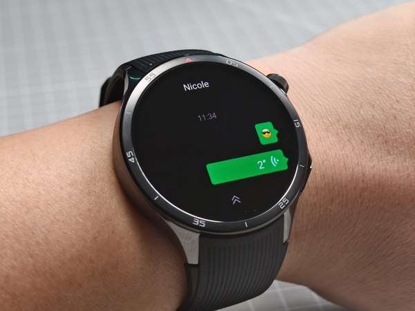 限可能OPPO Watch X2首发体验凯发k8国际首页登录探索高端智能腕表的无