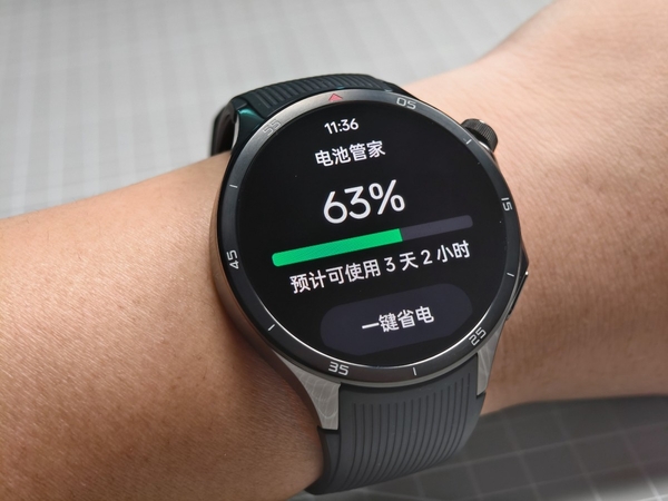 限可能OPPO Watch X2首发体验凯发k8国际首页登录探索高端智能腕表的无(图2)