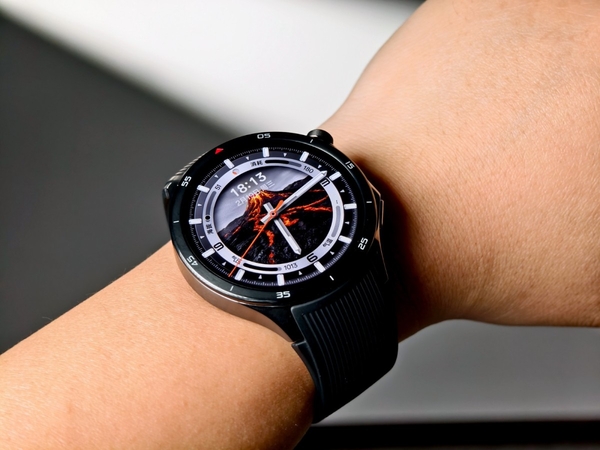 限可能OPPO Watch X2首发体验凯发k8国际首页登录探索高端智能腕表的无(图3)