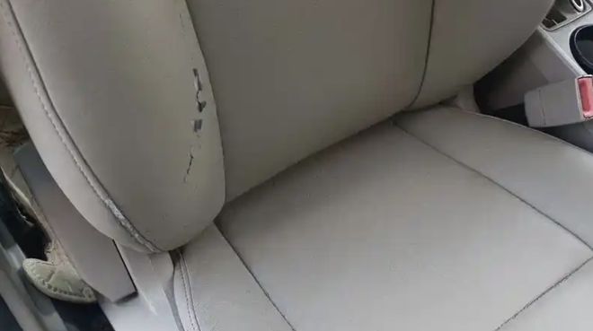 道二手车是不是“营运车”？凯发k8国际娱乐首选如何知(图4)