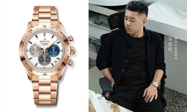机械的非凡魅力 CAR FUNK8凯发国际一表一人解读腕间(图5)