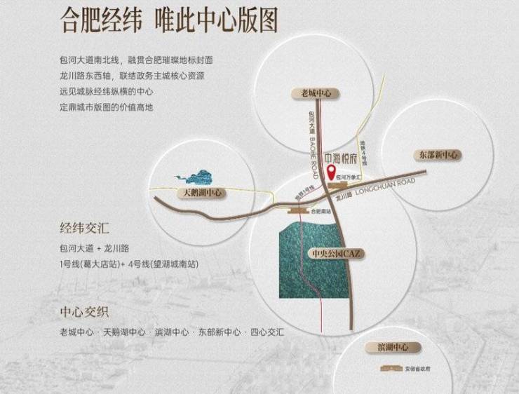 价实况和历年走势分析-中国行情】包河区中海悦府【合肥房价_合肥房