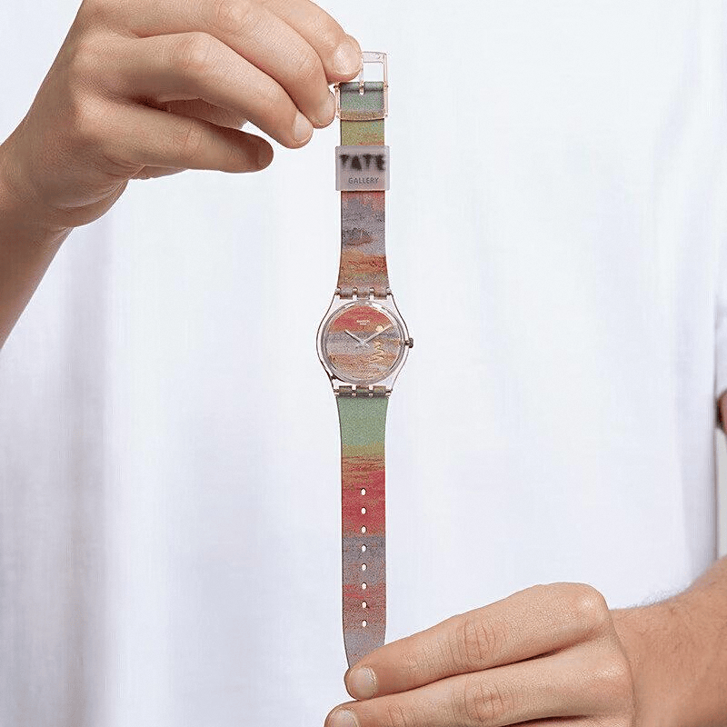 牌推荐与奢华选择瑞士手表十大品(图9)