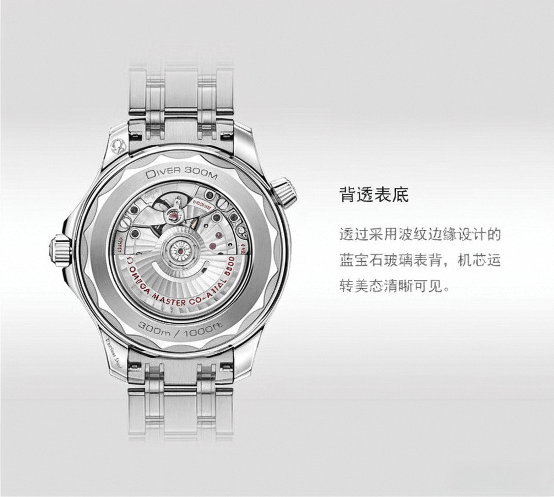 前十名及其独特魅力瑞士手表品牌排行榜(图3)