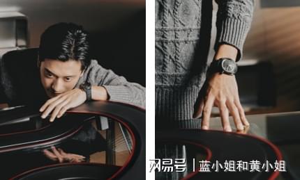 腕表 传承与蜕变交汇的恒动生命之美迪奥CHIFFRE ROUGE系列(图5)