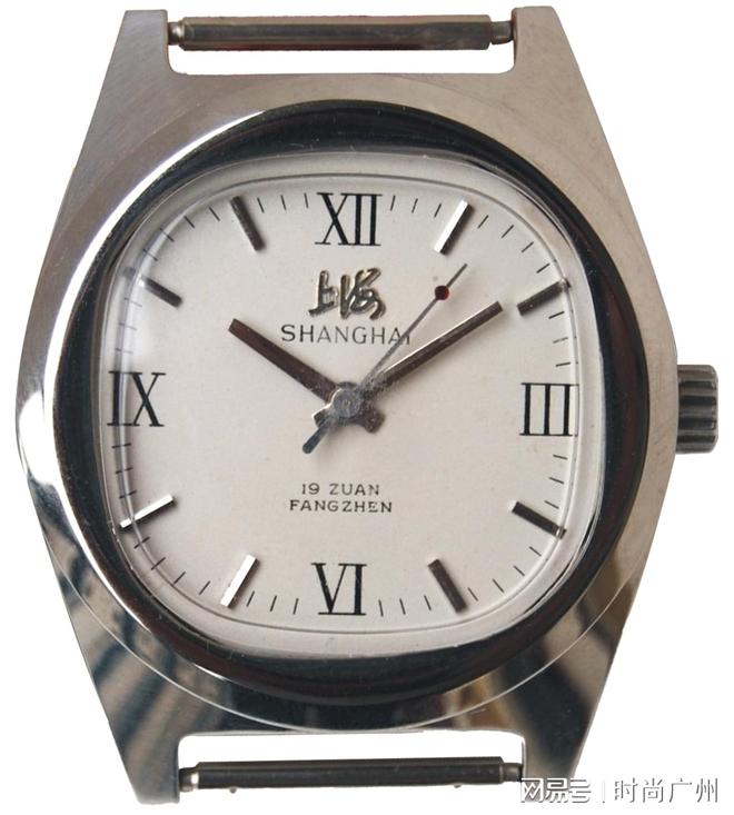 上海表致敬传颂｜广州时尚媒体时尚媒体｜方圆之框“留影机”(图2)