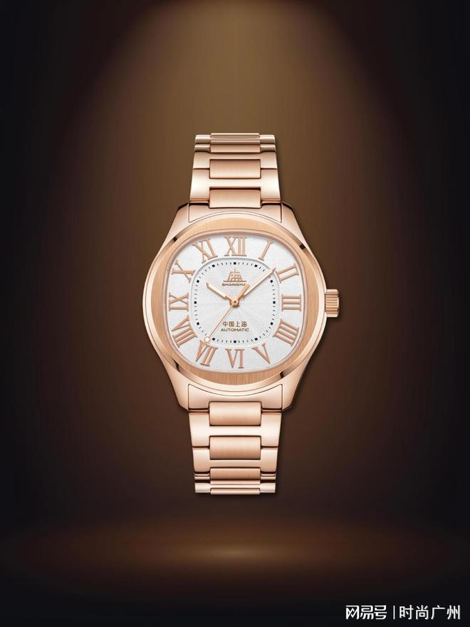 上海表致敬传颂｜广州时尚媒体时尚媒体｜方圆之框“留影机”(图1)