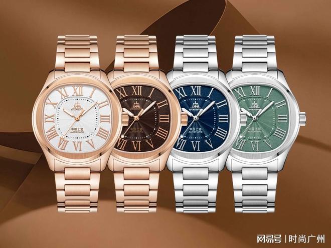 上海表致敬传颂｜广州时尚媒体时尚媒体｜方圆之框“留影机”(图3)