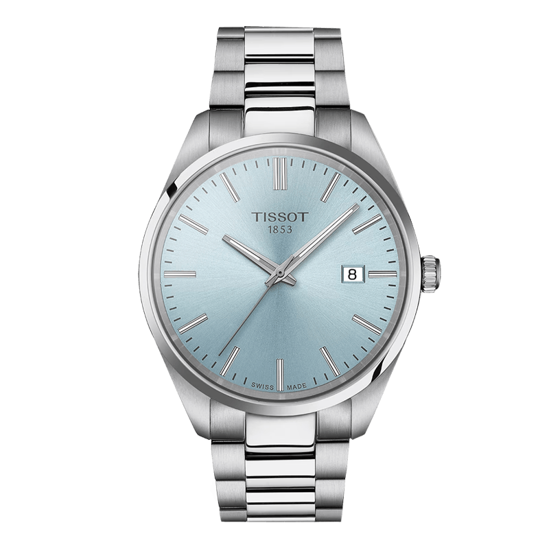 ：这些款式你绝对不容错过！2025年天梭瑞士手表推荐