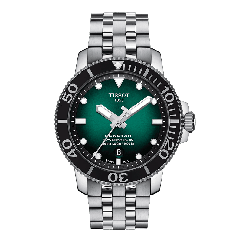 ：这些款式你绝对不容错过！2025年天梭瑞士手表推荐(图3)