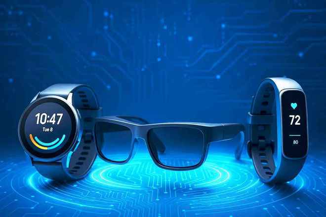 芯片赋能高端穿戴设备轻薄设计妙存科技持续优化ePOP存储(图1)