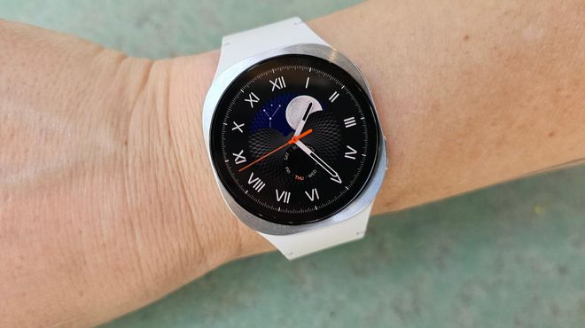 TOP7：华为竟不是第一值得收藏全网实测200次！智能手表排行(图4)