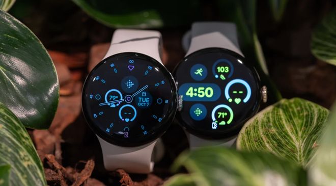 TOP7：华为竟不是第一值得收藏全网实测200次！智能手表排行(图9)