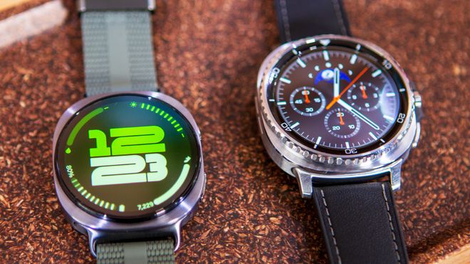 TOP7：华为竟不是第一值得收藏全网实测200次！智能手表排行(图10)