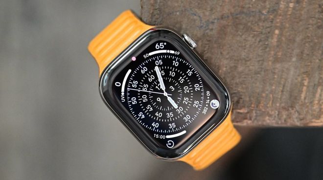 TOP7：华为竟不是第一值得收藏全网实测200次！智能手表排行(图11)