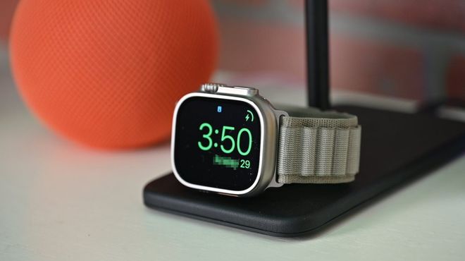 TOP7：华为竟不是第一值得收藏全网实测200次！智能手表排行(图12)