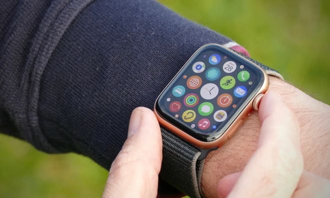 TOP7：华为竟不是第一值得收藏全网实测200次！智能手表排行(图14)