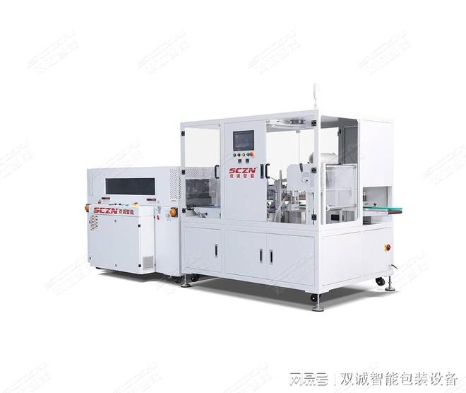牌好？双诚智能实测对比自动套袋包装机哪个品(图2)