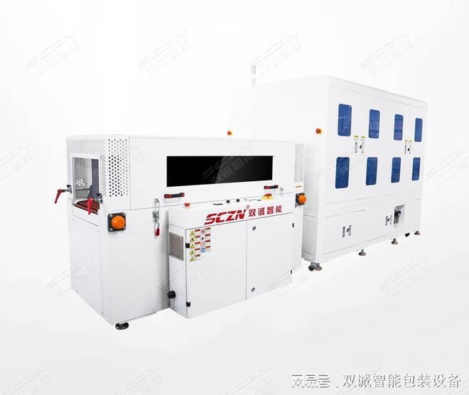 牌好？双诚智能实测对比自动套袋包装机哪个
