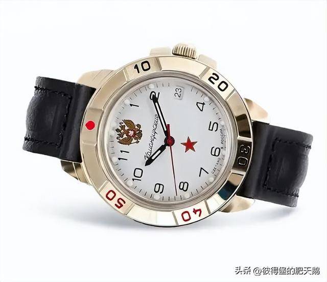 斯的制表工业腕表和俄罗(图5) 斯的制表工业腕表和俄罗(图5)