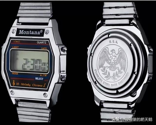 斯的制表工业腕表和俄罗(图9) 斯的制表工业腕表和俄罗(图9)