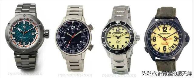 斯的制表工业腕表和俄罗(图10) 斯的制表工业腕表和俄罗(图10)