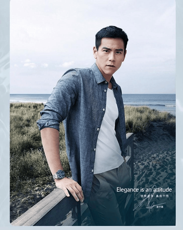 比：奢华与实用的完美选择美度与浪琴瑞士手表深度对(图2)